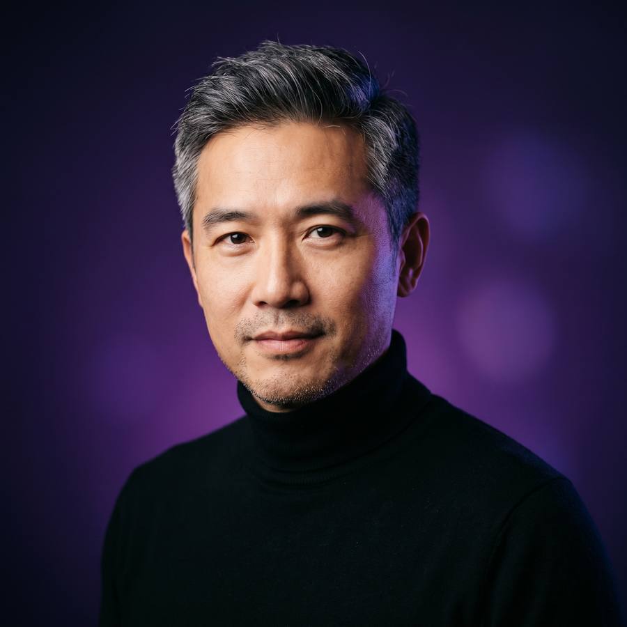 每日大赛导演张明远